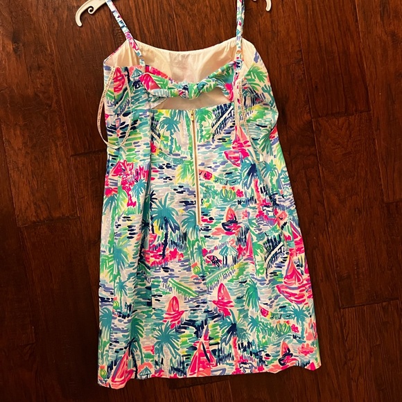 Lilly Pulitzer Dress - Picture 3 of 3